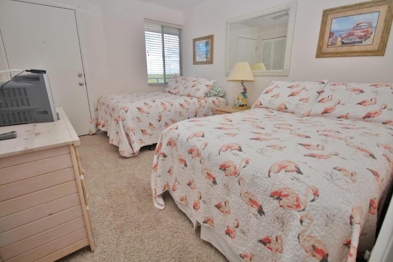 Ocean Club North C208 Villa New Smyrna Beach Kültér fotó